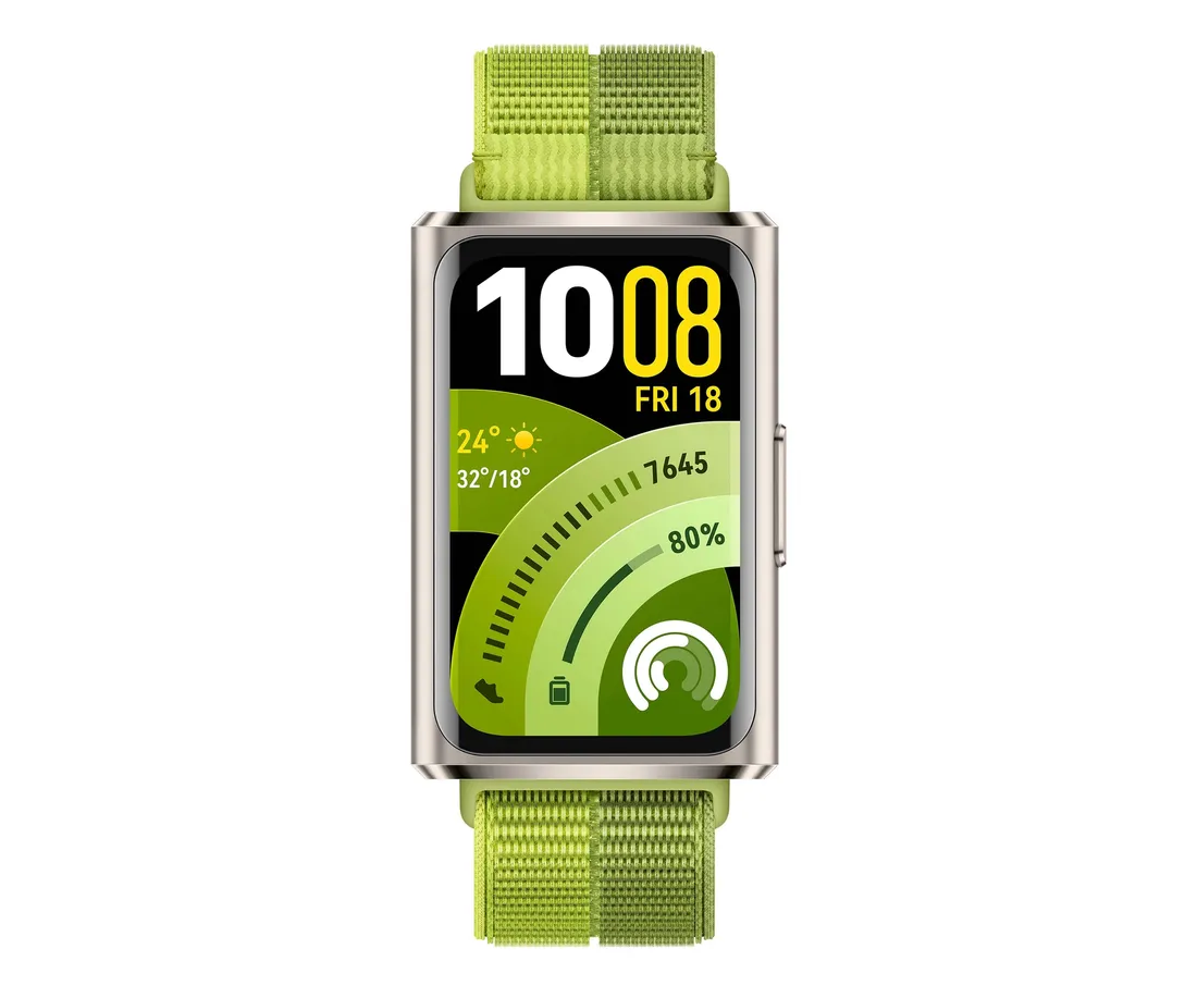 smartband-huawei-band-11-pro-zielony