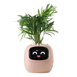 doniczka-tworzywo-sztuczne-rozowy-plantsio-10-cm-x-114-x-96-cm