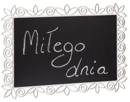 tablica-kredowa-azurowa-ramka-ozdoba-do-pisania