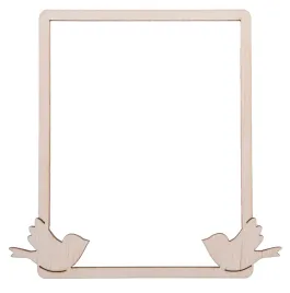 ramka-dekor-ze-sklejki-z-golabkami-125x125cm