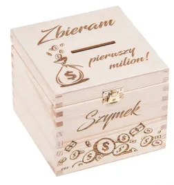 skarbonka-pierwszy-milion-prezent-grawer-imie