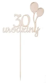 topper-30-urodziny-ozdoba-napis-decoupage-balony