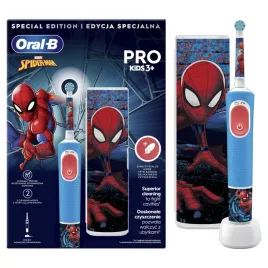 elektryczna-szczoteczka-do-zebow-oral-b-pro-kids-3-spider-man