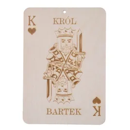 zawieszka-ze-sklejki-karta-krol-grawer