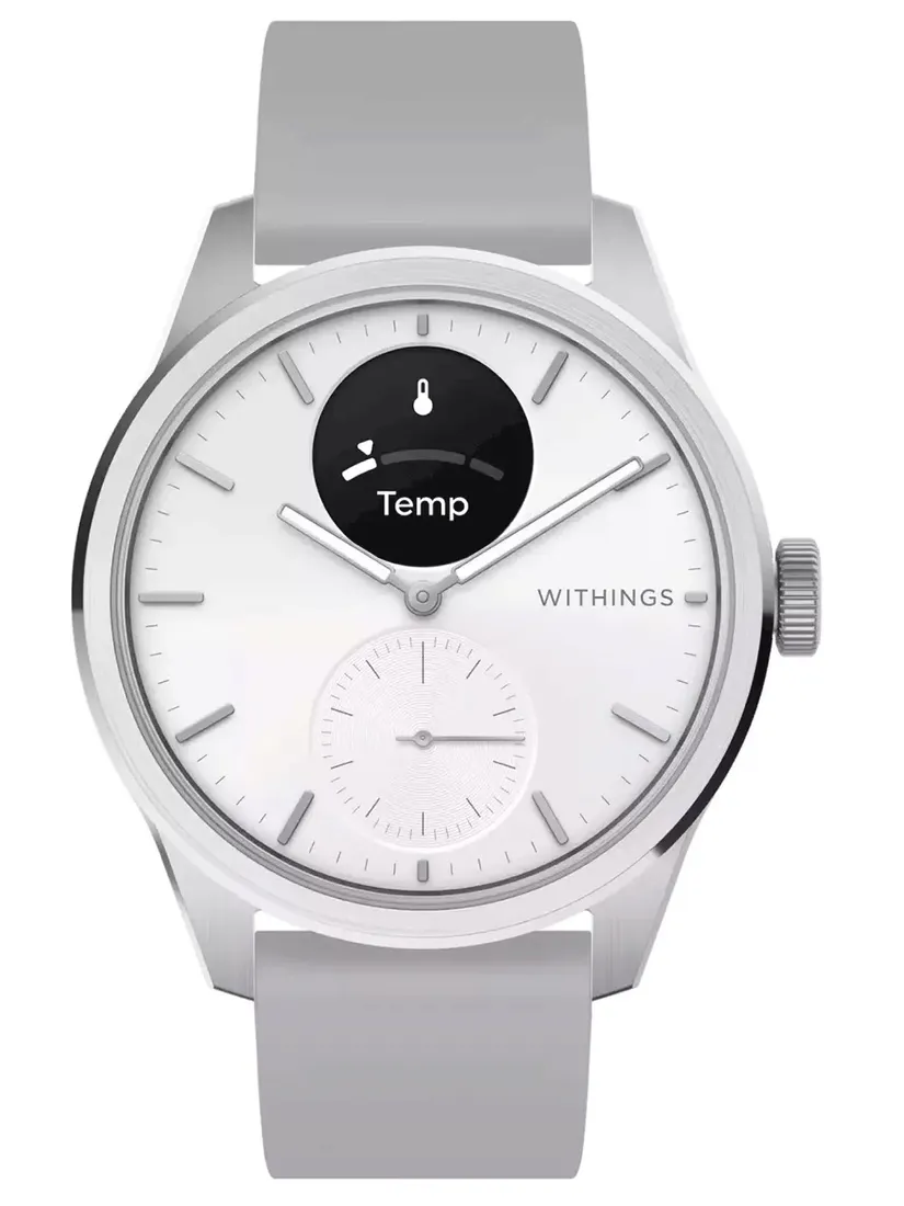 smartwatch-withings-scanwatch-2-bialy