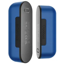 ogrzewacz-dloni-ocoopa-ut2s-niebieski-2x-5000-mah-powerbank-8-godzin