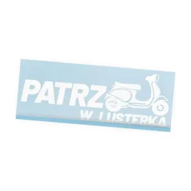 naklejka-patrz-w-lusterka-z-motocyklem-skuter-na-auto-motor-retro