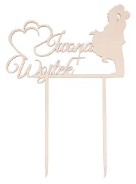 topper-imiona-ozdoba-na-tort-weselny-imie-slub