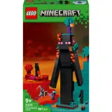 lego-minecraft-wieza-endermana-21279-wiek-dziecka-9-lat