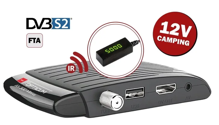 tuner-dekoder-dvb-s2-opticum-ax300-12v-satelitarny-fta-niekodowane-astra-model-ax-300-mini-v3