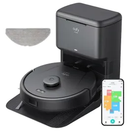 robot-sprzatajacy-eufy-robovac-l60-hybrid-czarny