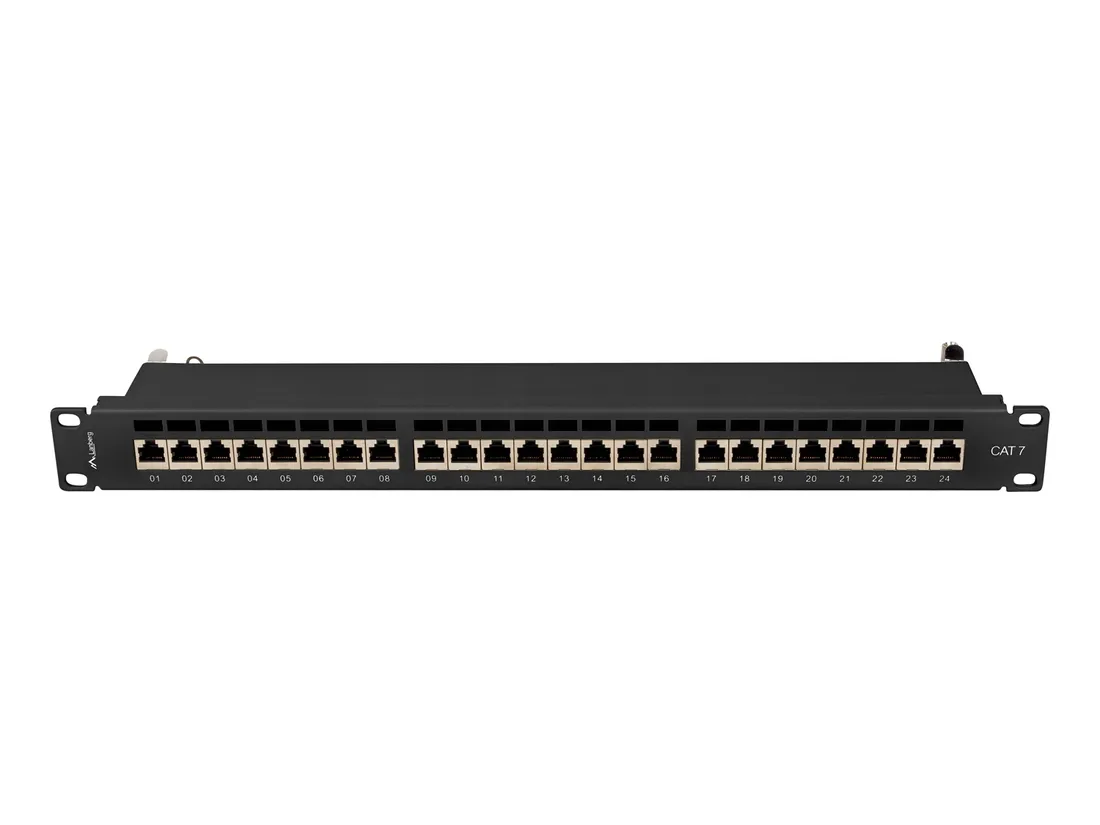 patchpanel-lanberg-19-24xrj45-1u-kat-7-czarny