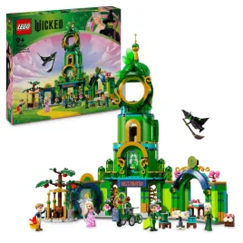 lego-wicked-75684-powitanie-w-emerald-city