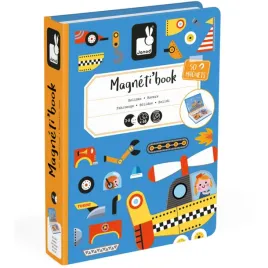 janod-magnetyczna-ukladanka-pojazdy-50-magnesow-ilustracje-3-magnetibook
