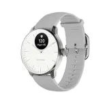 smartwatch-wthings-scanwatch-light-bialy