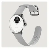 smartwatch-wthings-scanwatch-light-bialy-kolor-koperty-srebrny