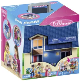 playmobil-dollhouse-przenosny-domek-dla-lalek-z-wyposazeniem-70985