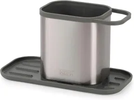 joseph-joseph-851681-organizer-kuchenny-do-zlewu-na-gabke-szczotke-plyn