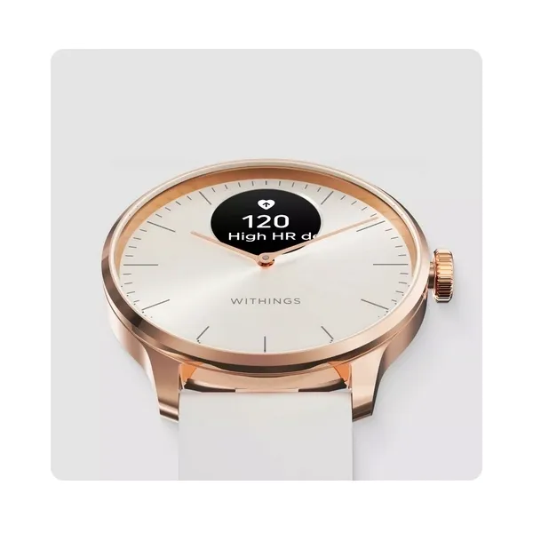 smartwatch-wthings-scanwatch-light-zloty-material-paska-guma