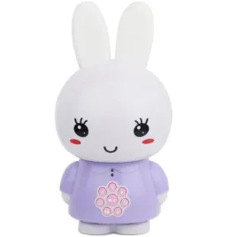 alilo-kroliczek-honey-bunny-mp3-bajki-fioletowy