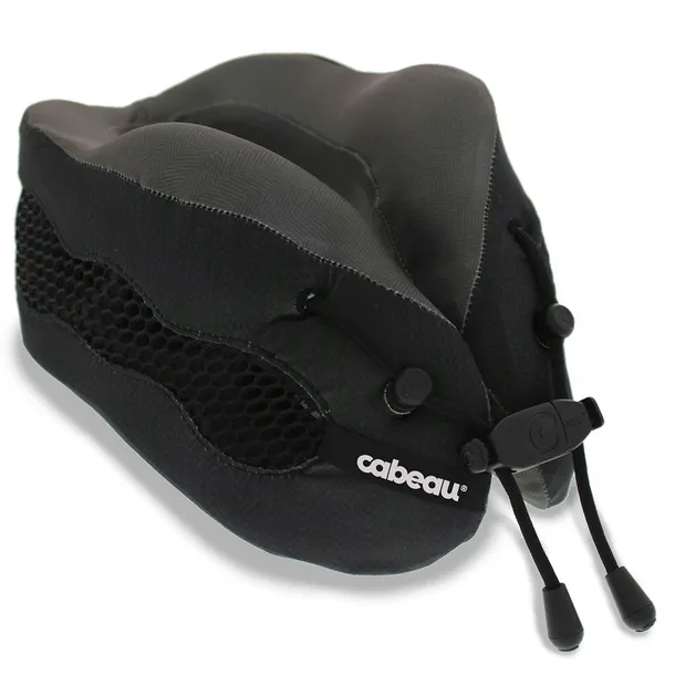 poduszka-podrozna-cabeau-evolution-cool-czarny-model-evolution-cool