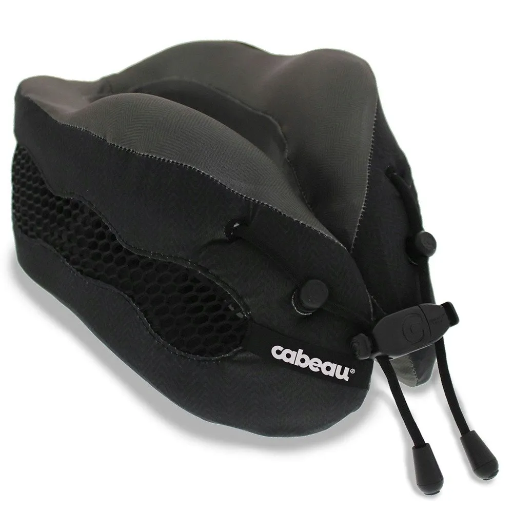 poduszka-podrozna-cabeau-evolution-cool-czarny