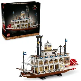 lego-ideas-21356-parowiec-rzeczny-4090-elementow