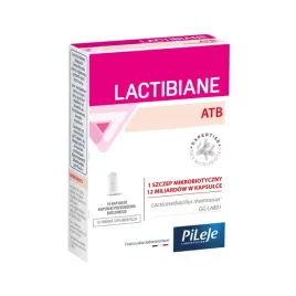 pileje-protect-lactibiane-atb-10-kapsulek