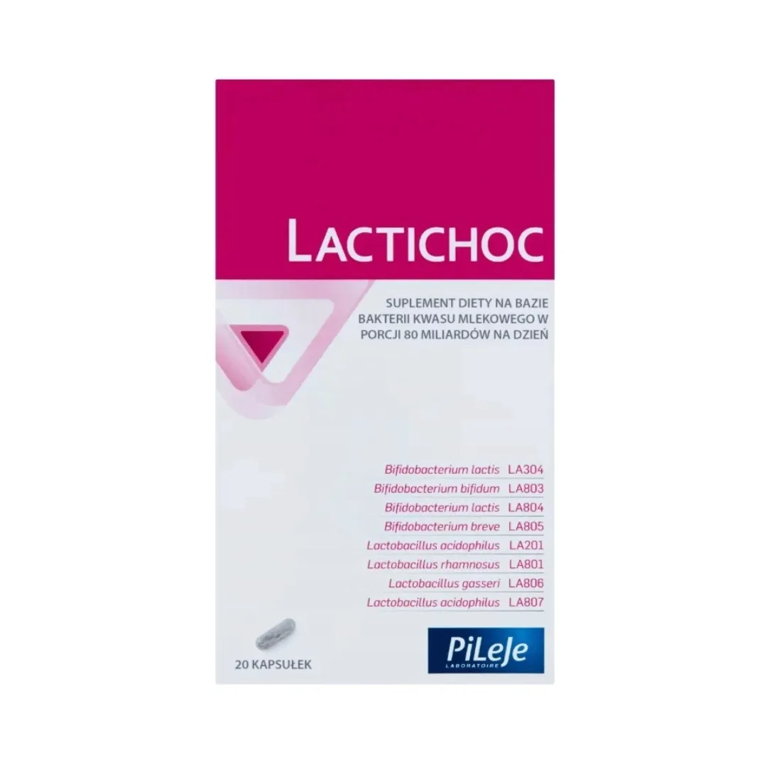 pileje-lactichoc-ibd-20-kapsulek