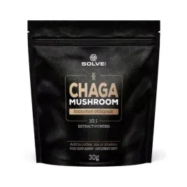 solve-labs-chaga-czaga-blyskoporek-podkorowy-grzyb-proszek-30g