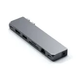 hub-satechi-pro-max-do-macbook-usb-typu-c-szary