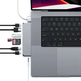 hub-satechi-pro-max-do-macbook-usb-typu-c-szary-certyfikat-ce
