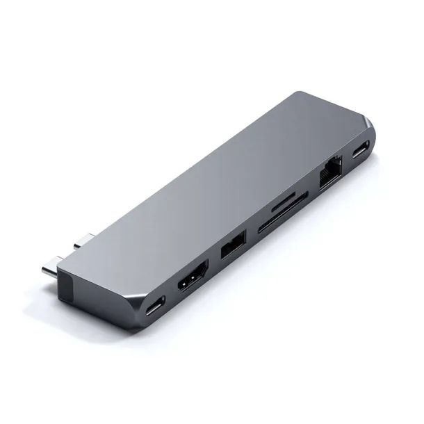 hub-satechi-pro-max-do-macbook-usb-typu-c-szary-zastosowanie-audio
