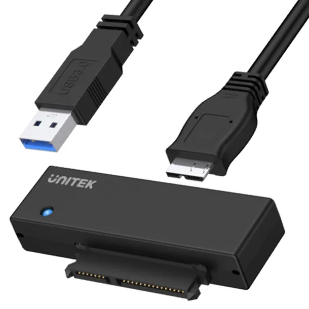 adapter-ide-sata-unitek-y-1039-marka-unitek-certyfikat-ce