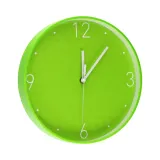 zegar-scienny-leitz-wow-29cm-zielony