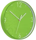 zegar-scienny-leitz-wow-29cm-zielony-marka-leitz