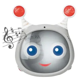 lusterko-do-obserwacji-dziecka-benbat-25-cm-x-29-cm-szary