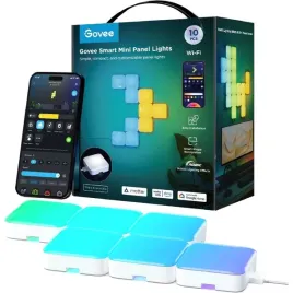 govee-smart-mini-panel-lights-10-cio-pak