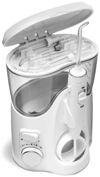 irygator-waterpik-wf-150-ultra-plus-marka-waterpik