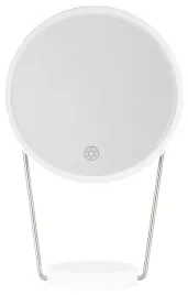 lusterko-stojace-bialy-humanas