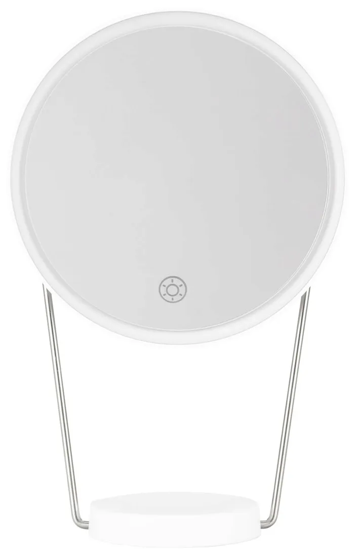 lusterko-stojace-bialy-humanas-marka-humanas