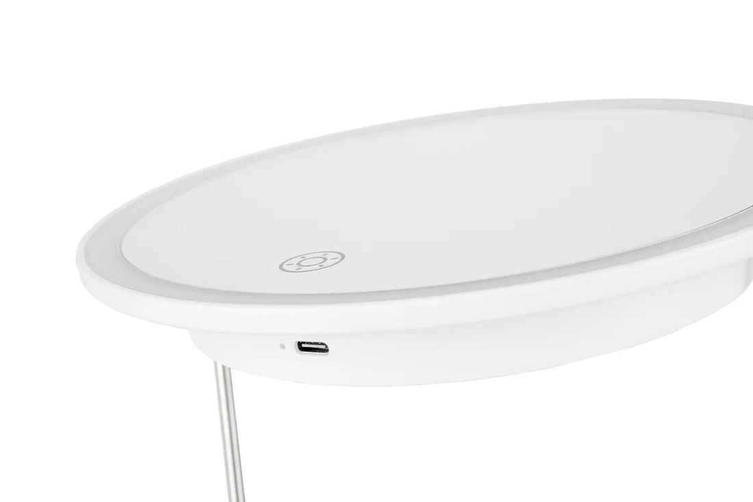 lusterko-stojace-bialy-humanas-marka-humanas