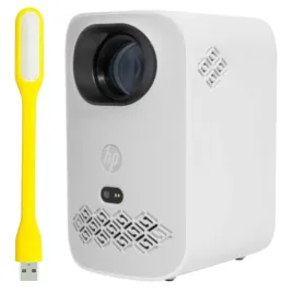 projektor-led-hp-cc360-bialy