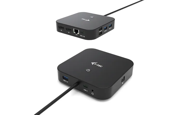 stacja-dokujaca-i-tec-c31dualdpdockpd100w-interfejs-usb-typ-c-kod-producenta-c31dualdpdockpd100w