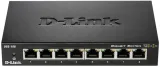 switch-dgs-108-e-8-portowy-d-link-waga-z-opakowaniem-0-44-kg