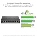 switch-dgs-108-e-8-portowy-d-link-kod-producenta-dgs-108-e