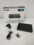 switch-dgs-108-e-8-portowy-d-link-waga-z-opakowaniem-0-44-kg-liczba-portow-8