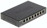 switch-dgs-108-e-8-portowy-d-link-waga-z-opakowaniem-0-44-kg-producent-d-link