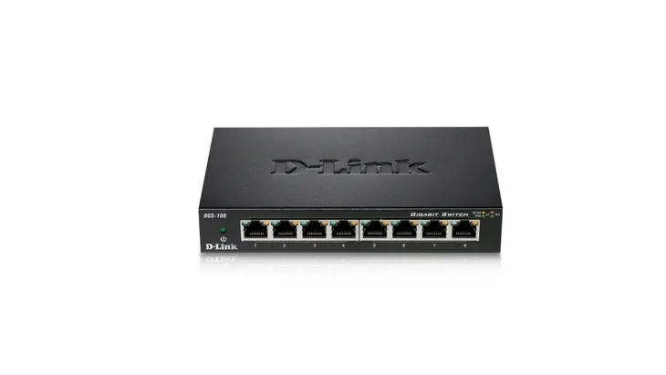 switch-dgs-108-e-8-portowy-d-link-liczba-portow-8-liczba-portow-lan-rj-45-1