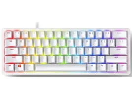 klawiatura-mechaniczna-razer-huntsman-mini-kailh-red-biala-usb
